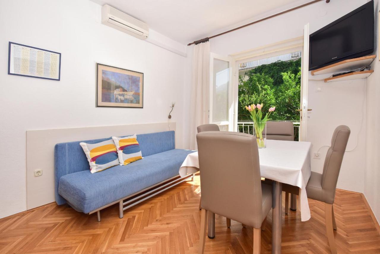 Marija - Nada Appartement *