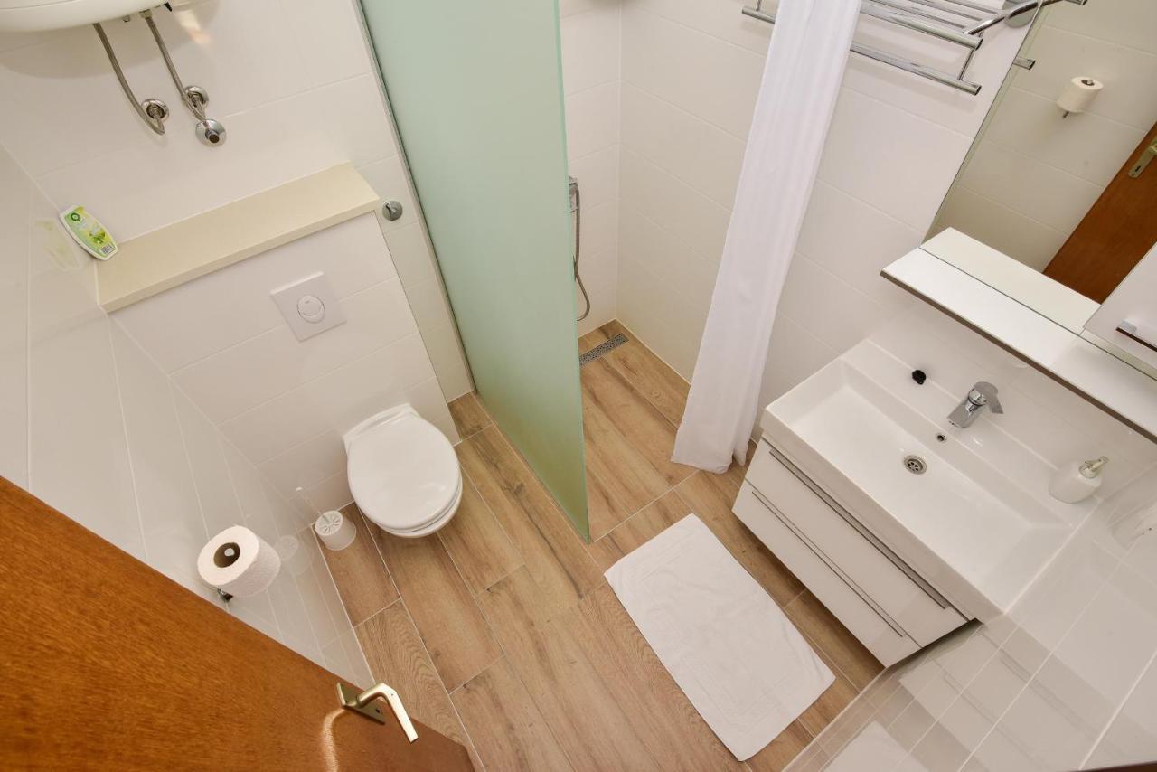 Appartement Marija - Nada *
