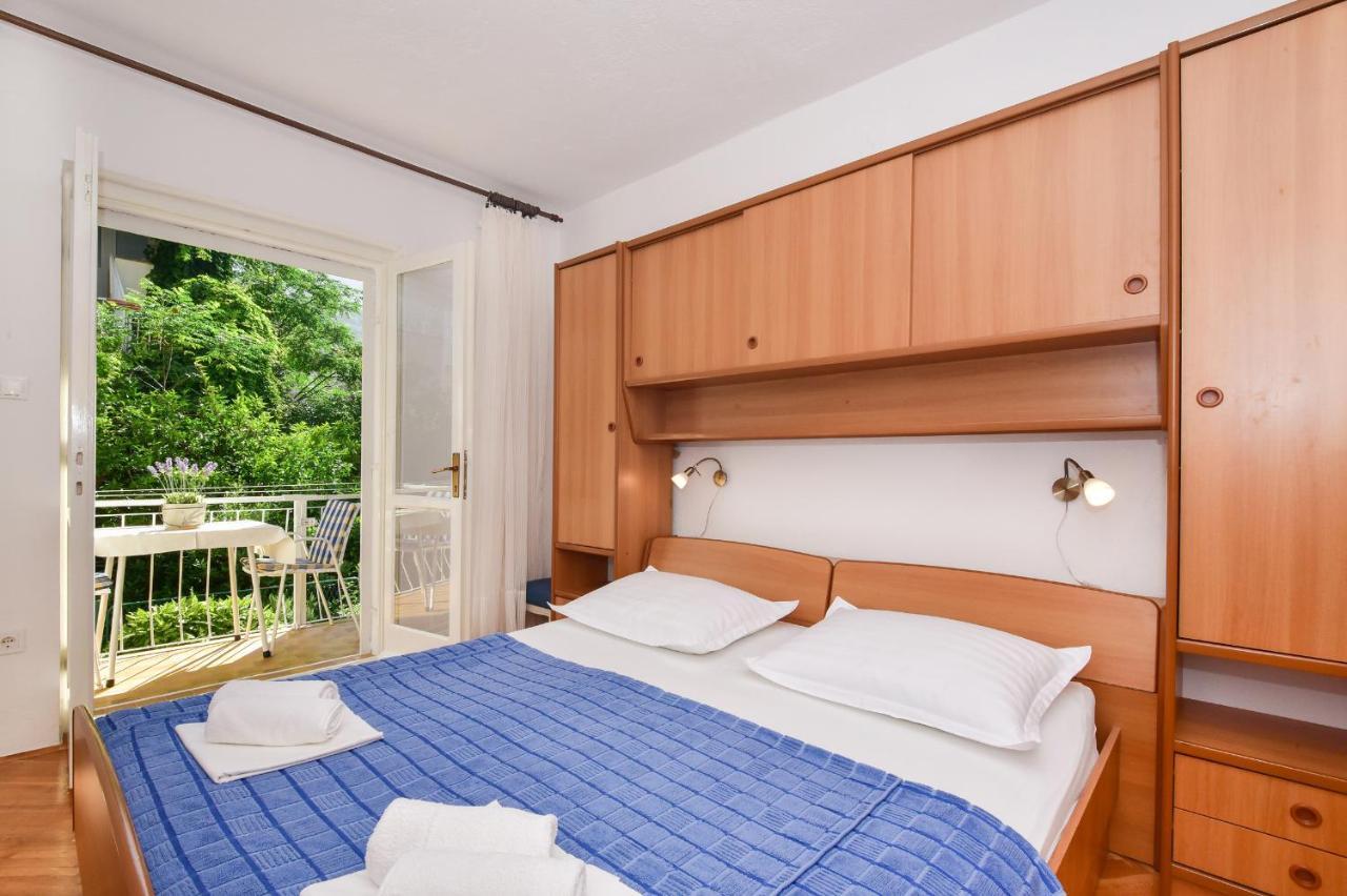 Appartement Marija - Nada Makarska