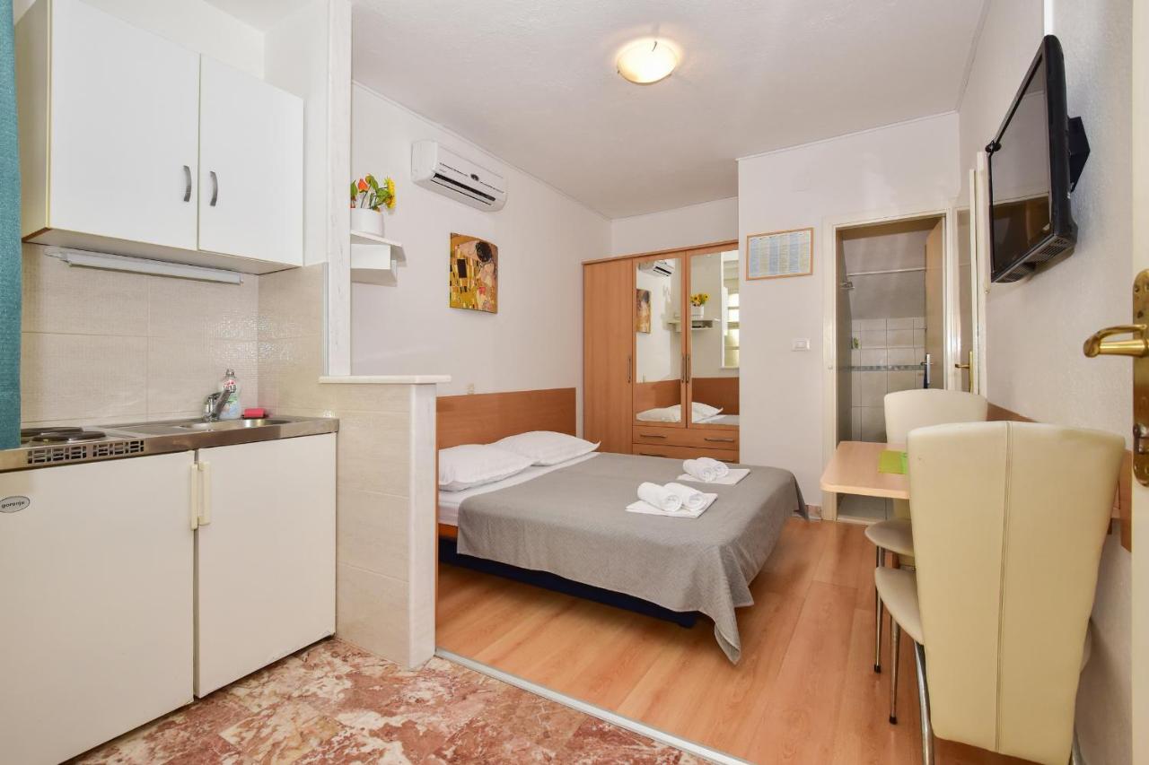 Appartement Marija - Nada *
