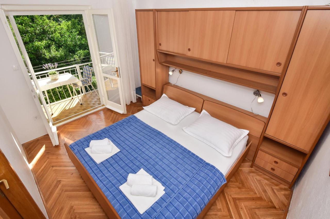 Marija - Nada Appartement