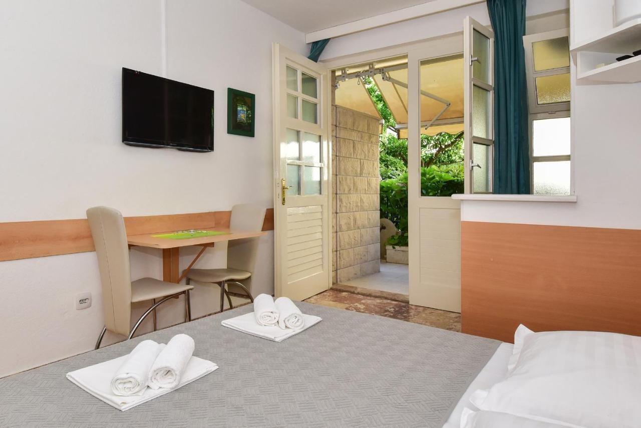 Marija - Nada Appartement Makarska