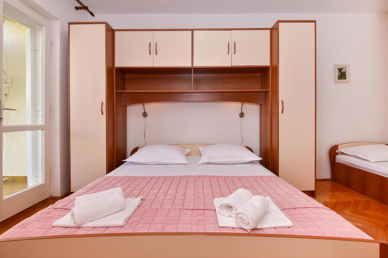 Marija - Nada Appartement