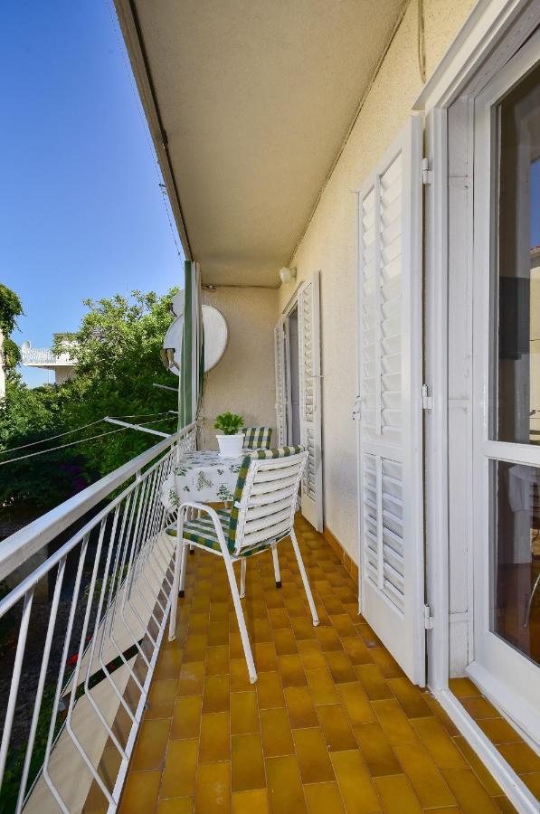 Appartement Marija - Nada