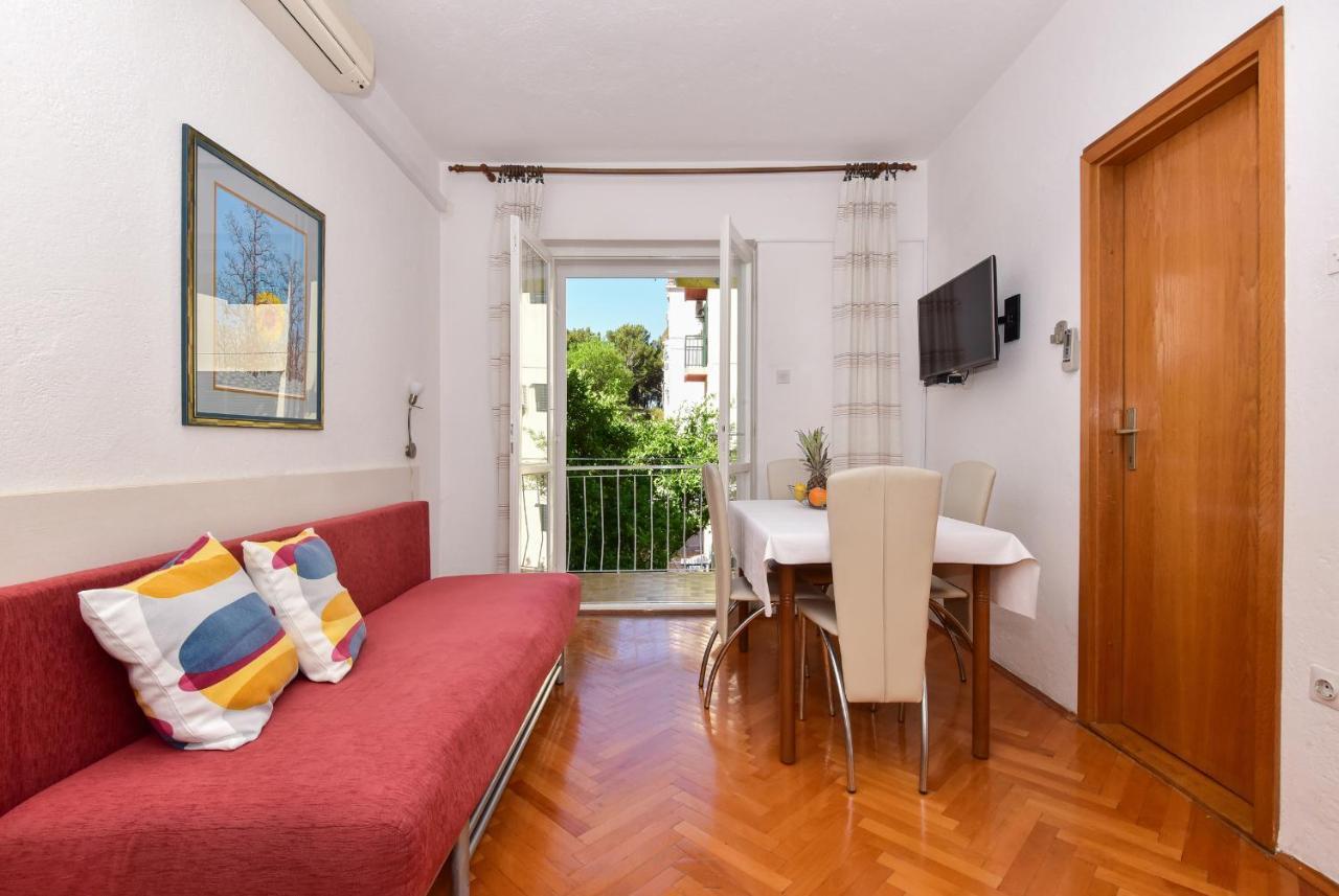 Appartement Marija - Nada Makarska