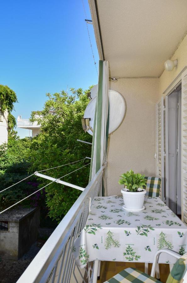 Marija - Nada Appartement *